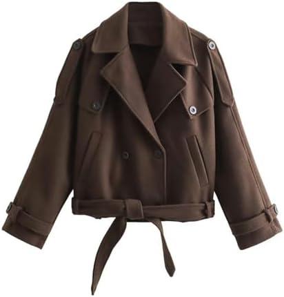 Explore ⁢stylish and functional women's jackets and coats