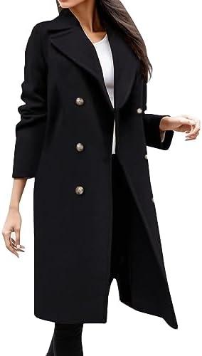 Explore​ stylish and functional women's jackets and coats