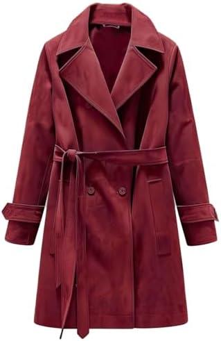 Explore ​stylish and functional women's jackets and coats