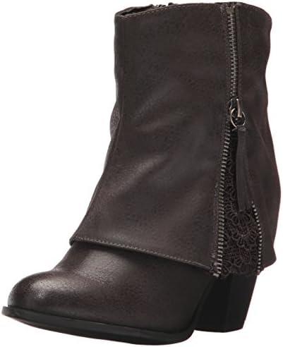 Stylish women's ‌boots for every occasion and comfort!