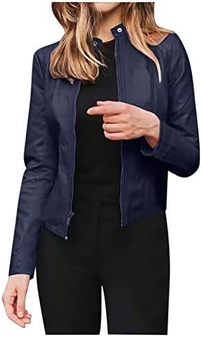 Explore Trendy Women's Jackets for Every Occasion!