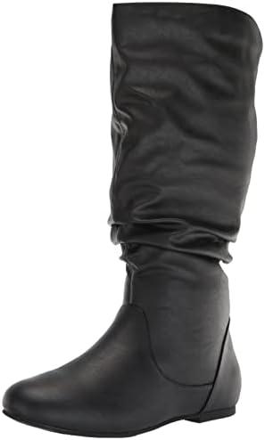 Stylish ‌Women's Boots: Comfort Meets Elegance and Quality