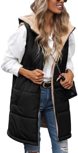 Trendy ⁢Women's Vests: Stylish Options for Every Season!