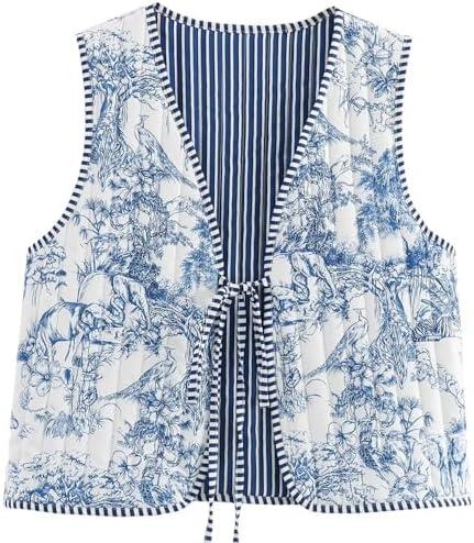 Trendy Women's ​Vests:⁢ Stylish Options for Every Season!