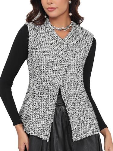 Trendy Women's Vests: Stylish Options for ​Every Season!