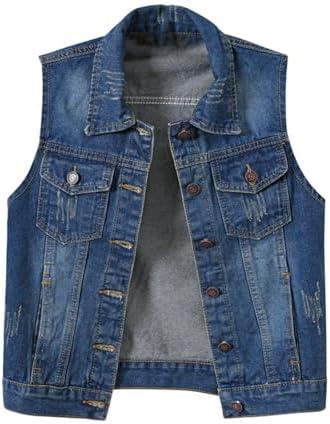 Trendy Women's⁢ Vests: Stylish Options⁢ for Every Season!