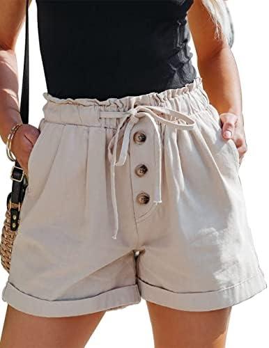 Explore Stylish Women's Shorts for Every ⁢Occasion Online!