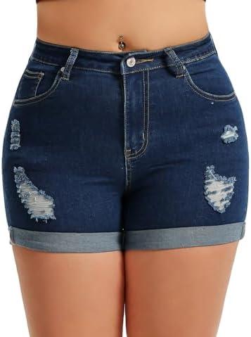 Explore Stylish Women's Shorts for Every Occasion Online!