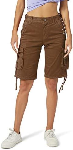 Explore Stylish Women's Shorts for Every Occasion Online!