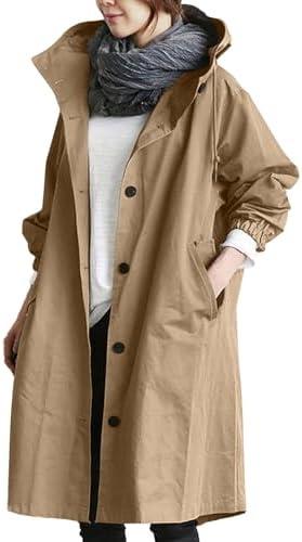 Explore Stylish Women's Coats:⁢ Versatile & Functional Choices!