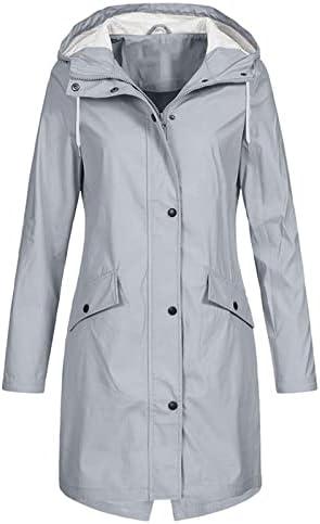 Explore Stylish Women's Coats: Versatile & Functional Choices!