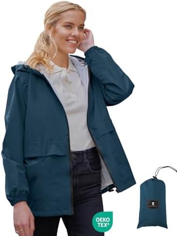 Explore Stylish Women's Coats: Versatile & Functional ‍Choices!