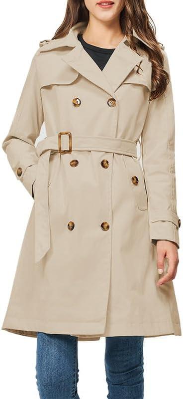 Explore Stylish Women's⁤ Coats: Versatile & Functional Choices!