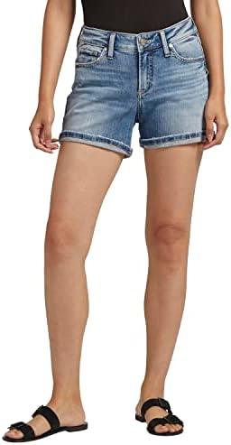 Trendy Women's​ Shorts for a Slim and Stylish Look