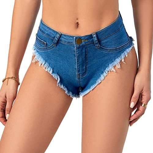 Trendy Women's Shorts for a Slim and Stylish Look