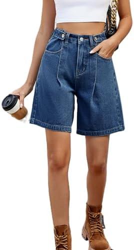 Trendy Women's Shorts‌ for a Slim and Stylish Look