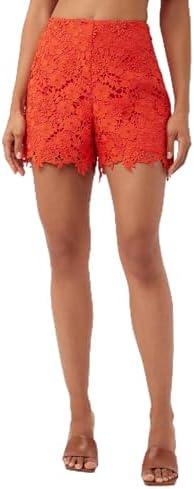 Trendy Women's Shorts for⁢ a Slim and Stylish Look