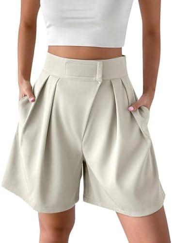 Trendy Women's Shorts for a Slim and Stylish Look