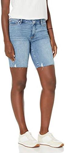 Trendy Women's Shorts for a Slim and Stylish Look