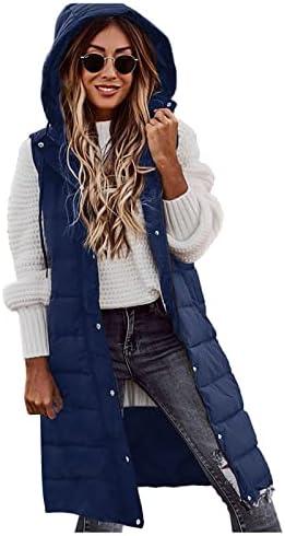 Explore Trendy Women's Vests for Every Occasion