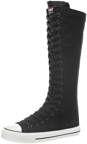 Stylish Wide-Calf Boots for Every Curvy Woman's Closet!