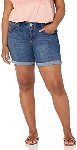 Discover Trendy Women's Shorts for Casual Summer Style!