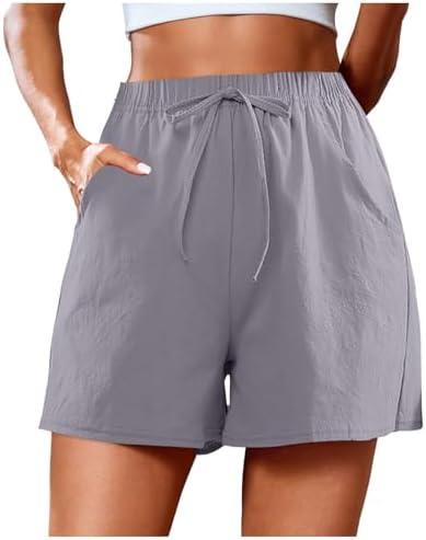 Discover Trendy Women's Shorts for Casual Summer Style!