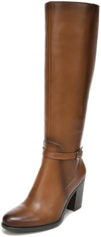 Explore Stylish and Comfortable Women's Boots Collection!