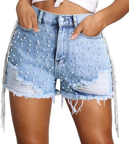 Explore stylish women's shorts for summer adventures!