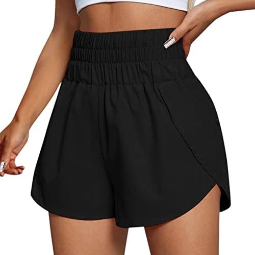 Explore stylish women's shorts for summer adventures!