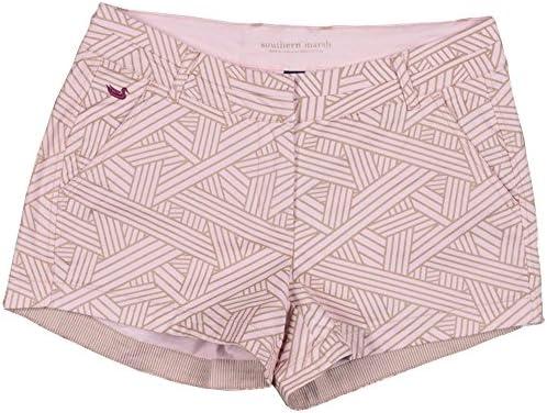 Explore stylish women's shorts for summer adventures!