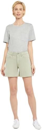 Explore stylish women's shorts for summer adventures!