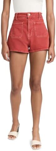 Explore stylish women's shorts for summer adventures!