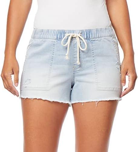 Explore stylish women's shorts for summer adventures!