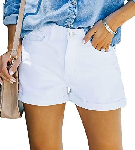 Explore stylish women's shorts for summer adventures!