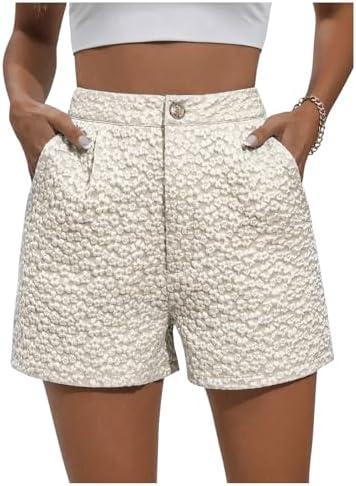 Explore stylish women's shorts for summer adventures!