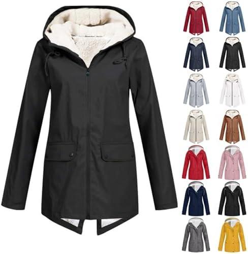 Explore Women's Jackets: Stylish, Functional ⁤& ⁢Affordable!