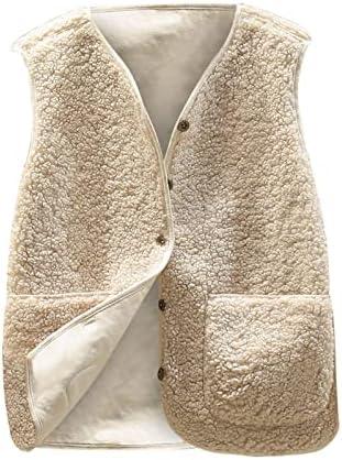 Stylish⁤ Women's Vests for Winter: Warm, Cozy, and Chic!