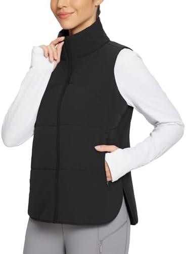 Stylish Women's Vests for Winter: ‌Warm, Cozy, and Chic!