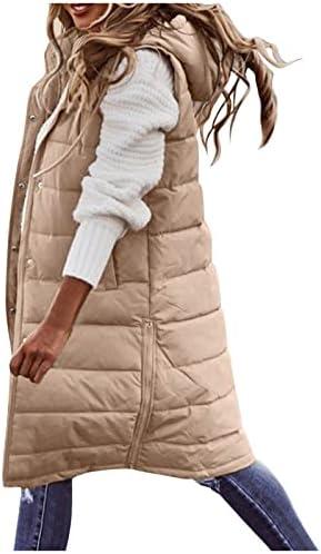 Stylish Women's Vests ​for Winter: Warm, Cozy, and ​Chic!