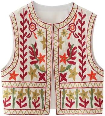 Stylish Women's Vests for Winter: Warm, Cozy, and Chic!