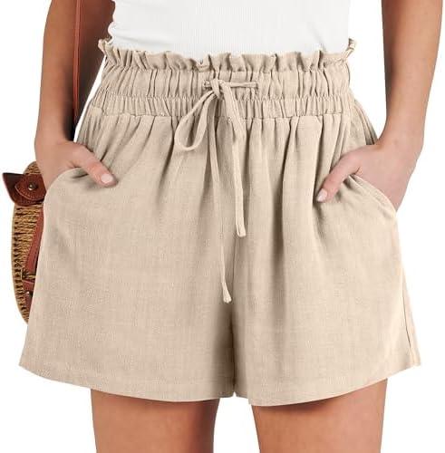 Explore⁢ Stylish Women's Summer Shorts‍ for Every Occasion!