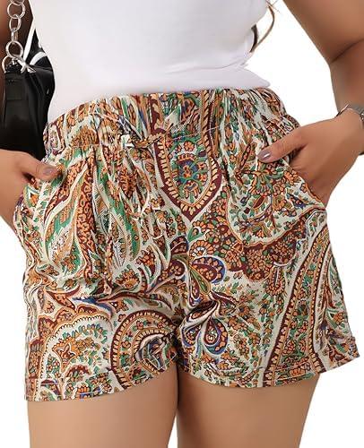 Explore ‌Stylish Women's Summer Shorts for‌ Every Occasion!