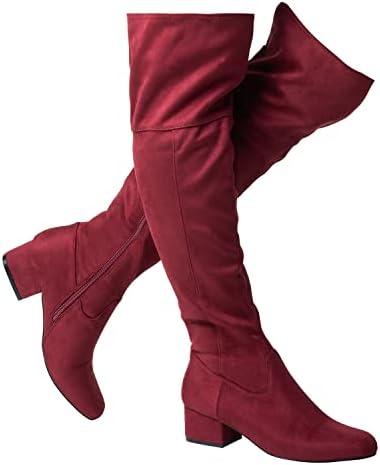 Discover Stylish Women's Boots for Every Occasion!