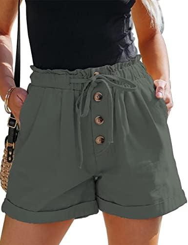 Shop Trendy Women's Shorts for Every‌ Summer ‍Occasion!