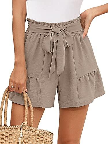 Shop Trendy⁣ Women's Shorts ⁤for Every Summer Occasion!