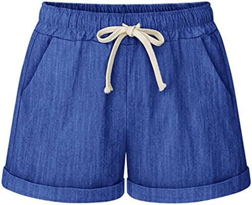 Shop Trendy Women's Shorts for Every Summer Occasion!