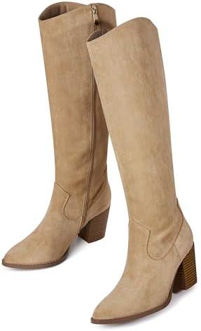 Explore stylish women's boots for every occasion!