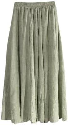 Trendy Women's Maxi ‌and Midi Skirts‌ for Every Occasion