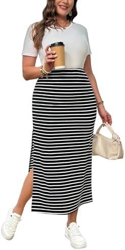 Trendy Women's Maxi and ‌Midi Skirts for Every Occasion